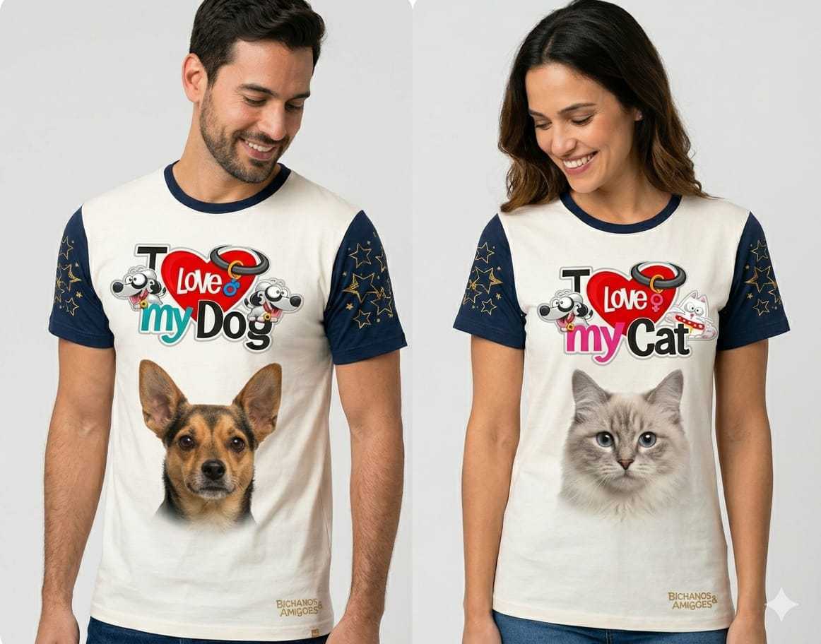 Camiseta